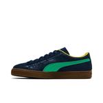 Кроссовки Ayrton Senna Institute x Puma Suede 'Senna A Vida' 3