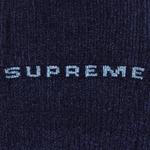 Свитера Supreme Chenille Sweater Vest 'Navy' 3