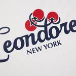 Игровые майки Aimé Leon Dore Team Leon Performance Jersey 'Coconut Milk' 2