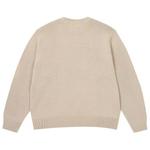 Свитеры Palace Fruit Life Knit 'Soft White' 2