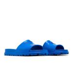 Слайды Prada Rubber Slide 'Сапфирово-синий' 8