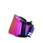 Snowcraft S shield-frame sunglasses 3
