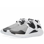 Кроссовки Adidas Y-3 QR Run 'Vintage White' 1