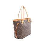 Сумка-тоут Monogram Neverfull MM (2009 год) 2