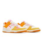 Кроссовки Nike Wmns Dunk Disrupt 2 'Sunrise' 8