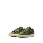 Кроссовки Blazer Low 77 Orange 2