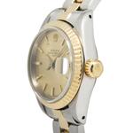 Наручные часы Datejust pre-owned 26 мм 2