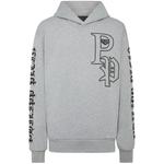 Худи Gothic Plein 1