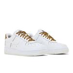 Образ жизни Nike Wmns Air Force 1 '07 LX 'Богиня Победы' 9