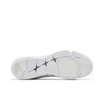 Кроссовки Adidas Wmns Triple Cheer 'White Silver' 4