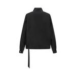 Верхняя одежда Rick Owens DRKSHDW Concealed Zipfront Jacket 'Black' 2