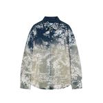 City Nature regular denim shirt 1