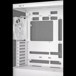 ASUS TUF Gaming GT302 ARGB ATX корпус - Белый 5