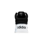 Кроссовки adidas Hoops 3.0 Mid 'White Black' 7