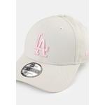 9Forty кепка Los Angeles Dodgers с вышитым логотипом 3