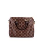 Сумка-сэтчел Speedy Bandouliere Bag Damier 25 1