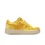 Кроссовки Nike Air Force 1 LV8 GS 'Mineral Gold' 1