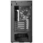 Antec C2M ARGB Micro-ATX корпус - Черный 6