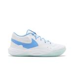 Кроссовки Nike Hyperquick 'White Valor Blue' 1