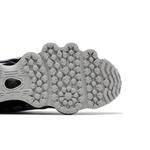 Кроссовки Nike Shox TL 'Light Smoke Bright Mandarin' 5