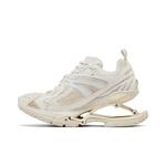 Кроссовки Balenciaga Wmns X-Pander 'White' 3