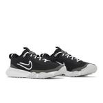 Кроссовки Nike Air Diamond Varsity Turf 'Black Iron Grey' 8