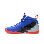 Кроссовки Nike Little Posite Pro «Nerf» 3