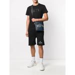 Футболка с логотипом VLTN 2