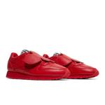 Лайфстайл Eames Office x Reebok Classic Leather 'Eames Elephant - Vector Red' 8