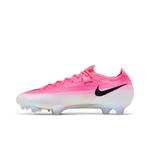 Бутсы Nike Mercurial Vapor 17 Elite FG Low 'Black Multi' 3