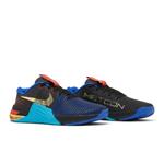 Кроссовки Nike Metcon 8 'Anthracite Blue Lightning' 8