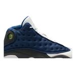 Кроссовки Air Jordan 13 Retro 'Flint' 2005 2