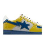 Повседневная обувь Bapesta #2 'Yellow' 2