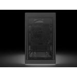 MONTECH TEN Micro-ATX корпус - Черный 4