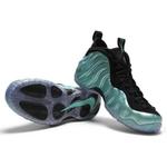 Кроссовки Nike Air Foamposite Pro 'Electric Blue' 4