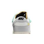 Кроссовки Off-White x Nike Dunk Low 'Lot 04 of 50' 7