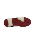 Кроссовки Off-White Out of Office 'Red White' 4