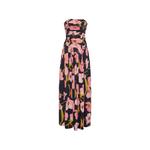 Платье Montreal с цветочным принтом 1