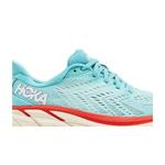 Кроссовки HOKA Wmns Clifton 8 Wide 'Aquarella' 2