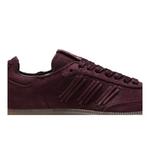 Кроссовки adidas Women's Samba 'Deep Hue Pack - Maroon' 2