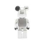 Фигурка Medicom Toy 400% из коллаборации с Footpatrol 2