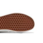 Кроссовки Vans Sk8-Hi 'Golden Yellow' 5