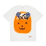 Футболки Supreme x Yohji Yamamoto Pumpkin Tee 'White' 1