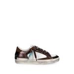 Кроссовки SK8 Deluxe с блестками 1