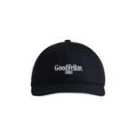 Кепки Kith For Goodfellas Cap 'Black' 1