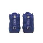 Кроссовки Lifestyle Basketball Air Jordan 12 Retro BG 'Deep Royal' 6