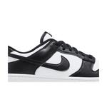 Кроссовки Nike Dunk Low 'Black White' 2025 2