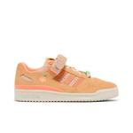 Кроссовки Snipes x adidas Forum Low «Peach Tree» 1