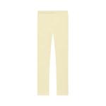 Спортивные штаны Fear of God Essentials Relaxed Sweatpant 'Canary' 2