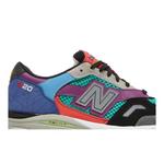 Кроссовки New Balance 920 Made in England 'Mixed Medium' 3